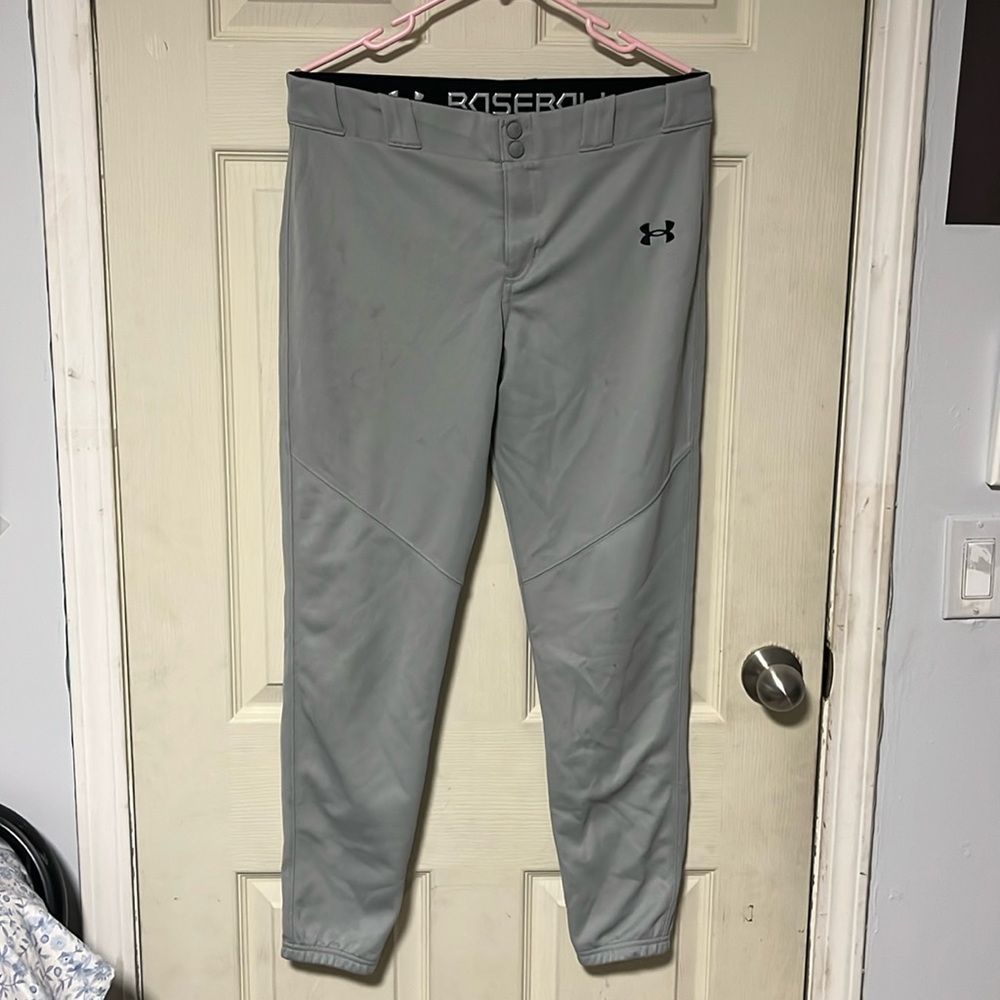 Softball/baseball pants